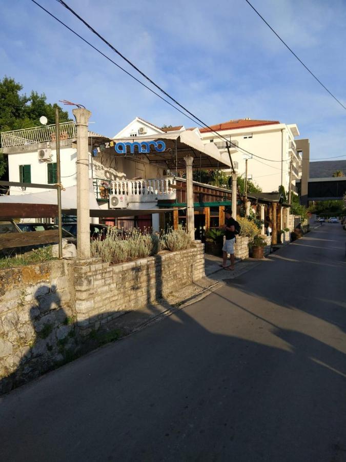 Vila Corovic 昆博 外观 照片