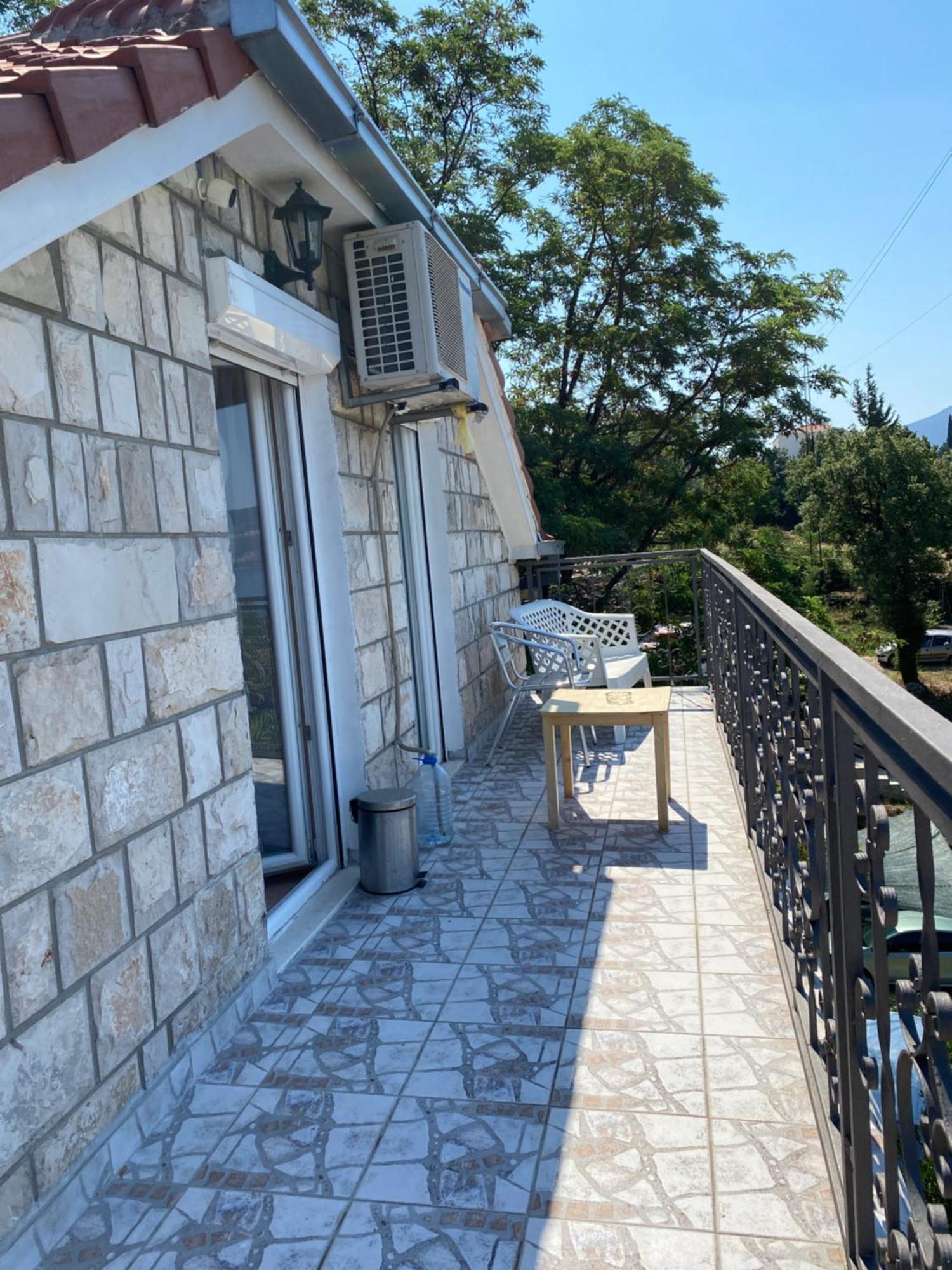 Vila Corovic 昆博 客房 照片